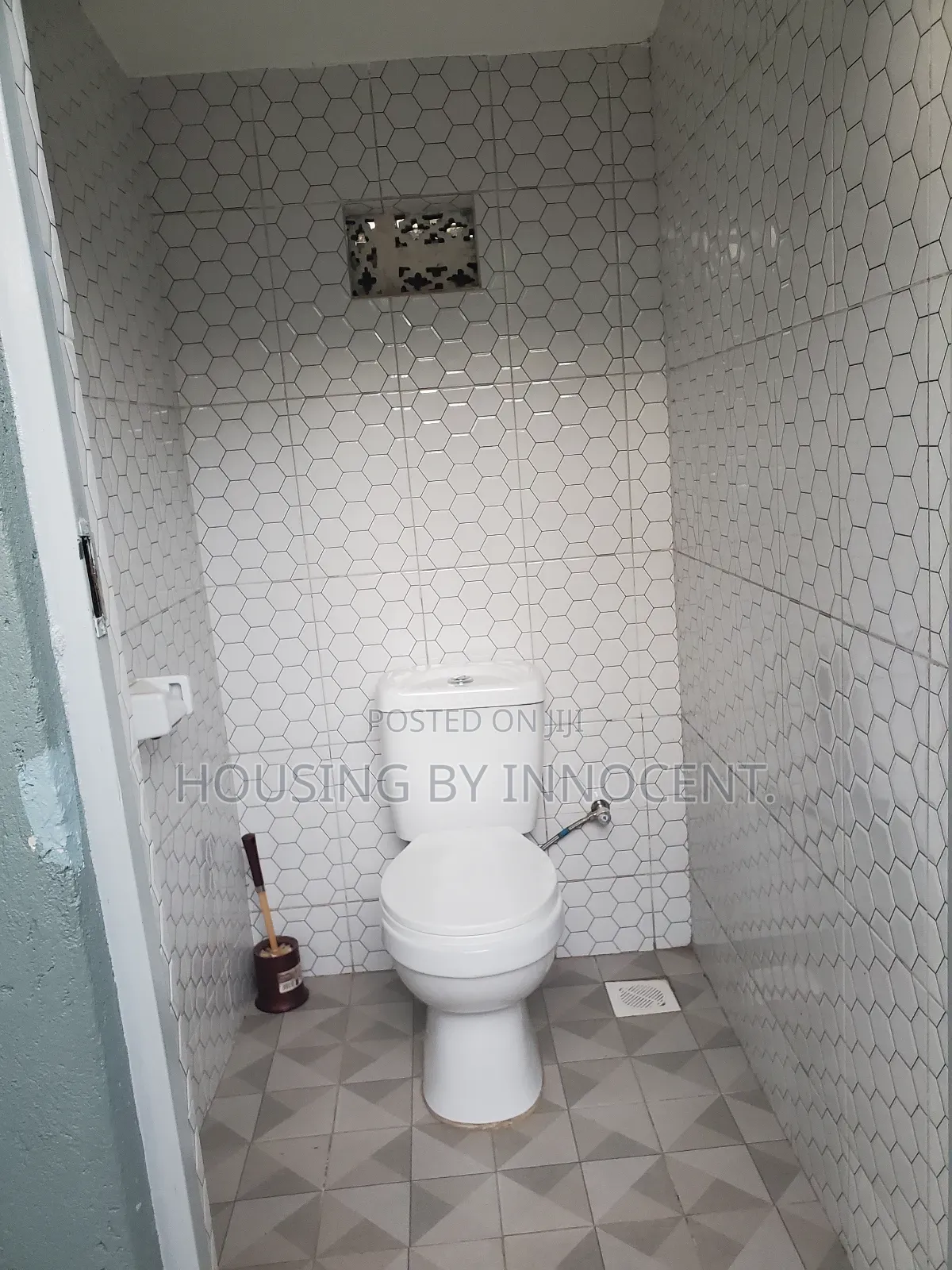 4bdrm Bungalow in Bukoto, Central Division for rent