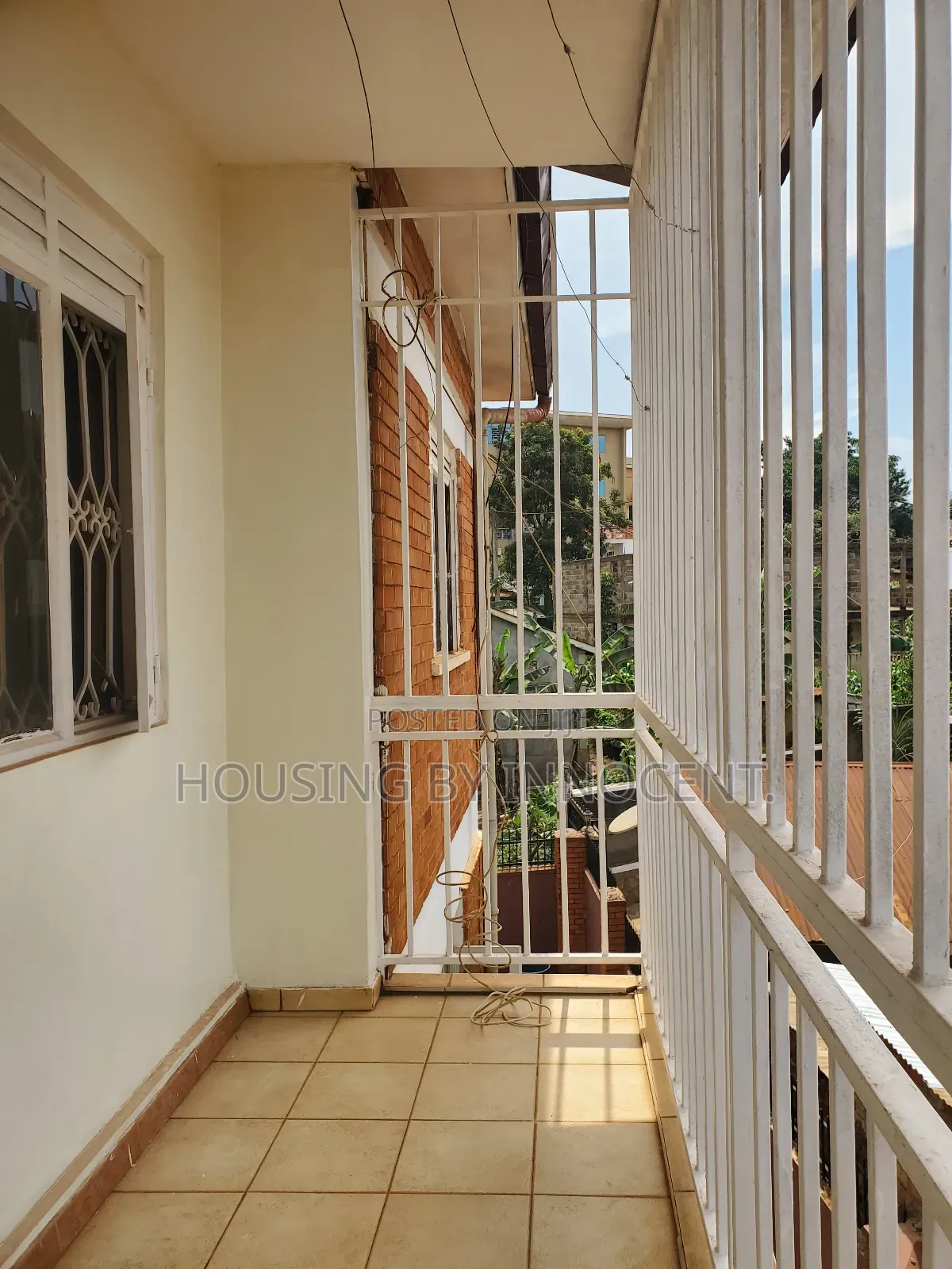 2bdrm Apartment in Bukoto, Central Division for rent