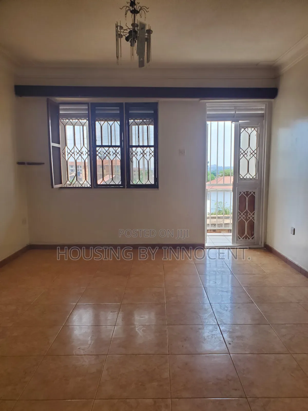 2bdrm Apartment in Bukoto, Central Division for rent