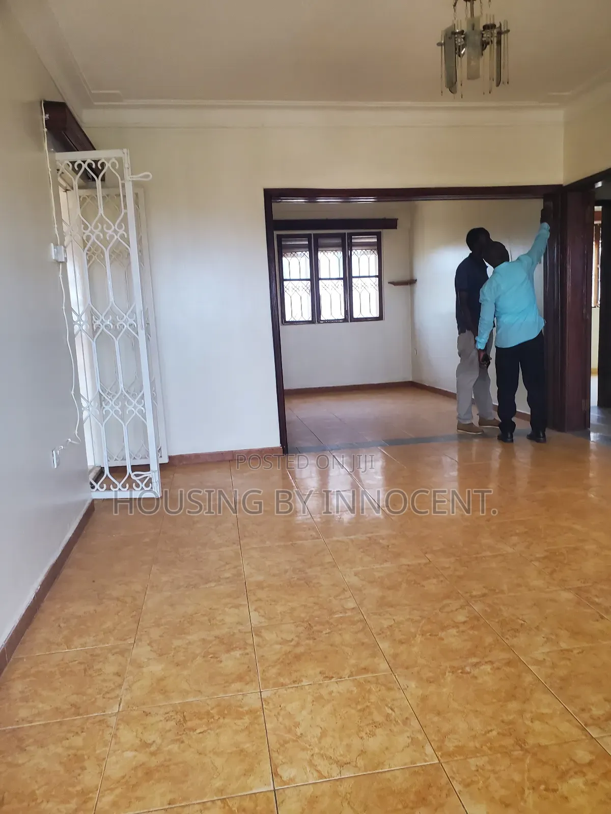 2bdrm Apartment in Bukoto, Central Division for rent