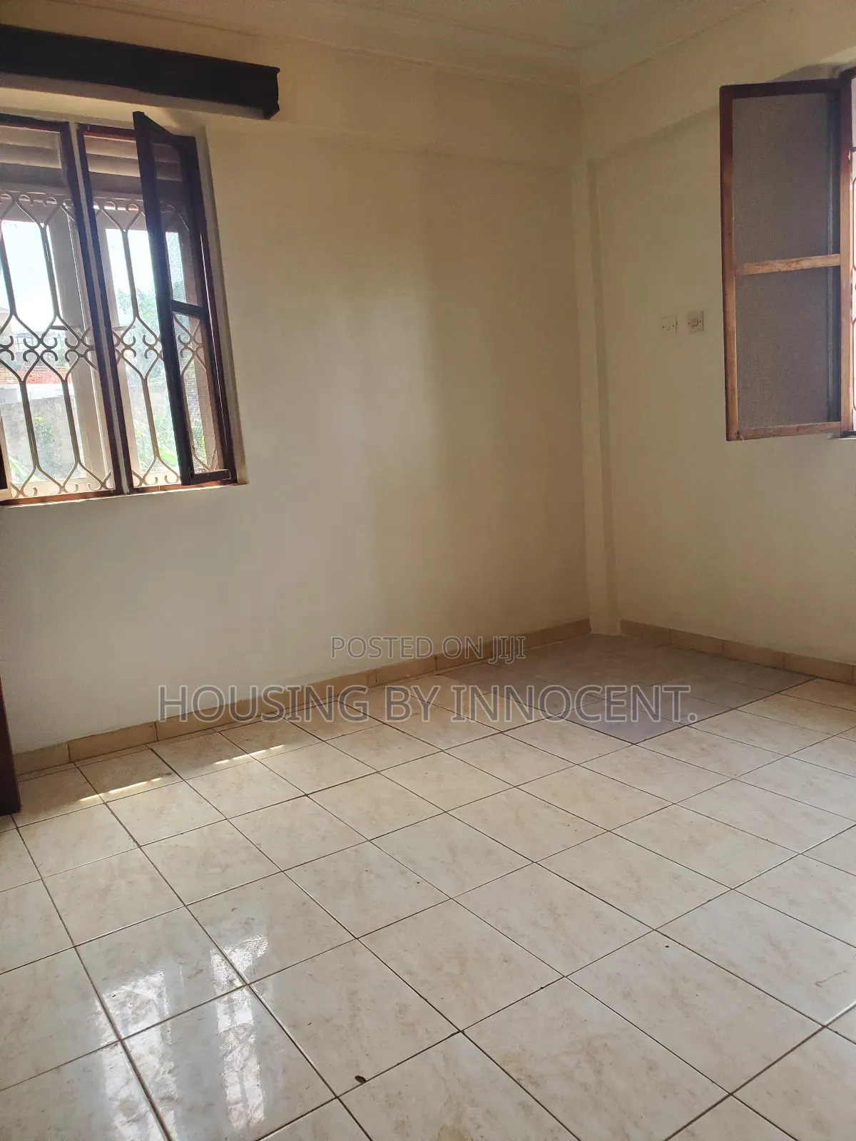 2bdrm Apartment in Bukoto, Central Division for rent