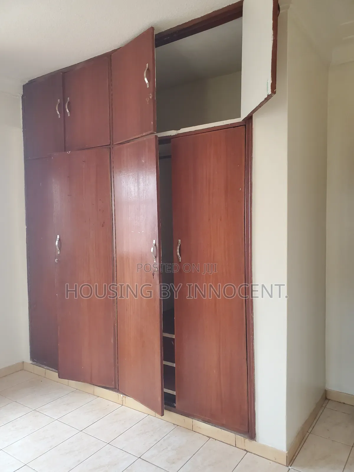 2bdrm Apartment in Bukoto, Central Division for rent