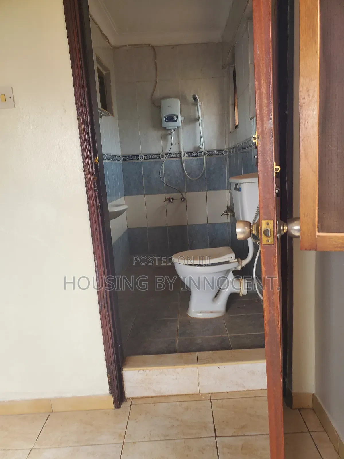 2bdrm Apartment in Bukoto, Central Division for rent