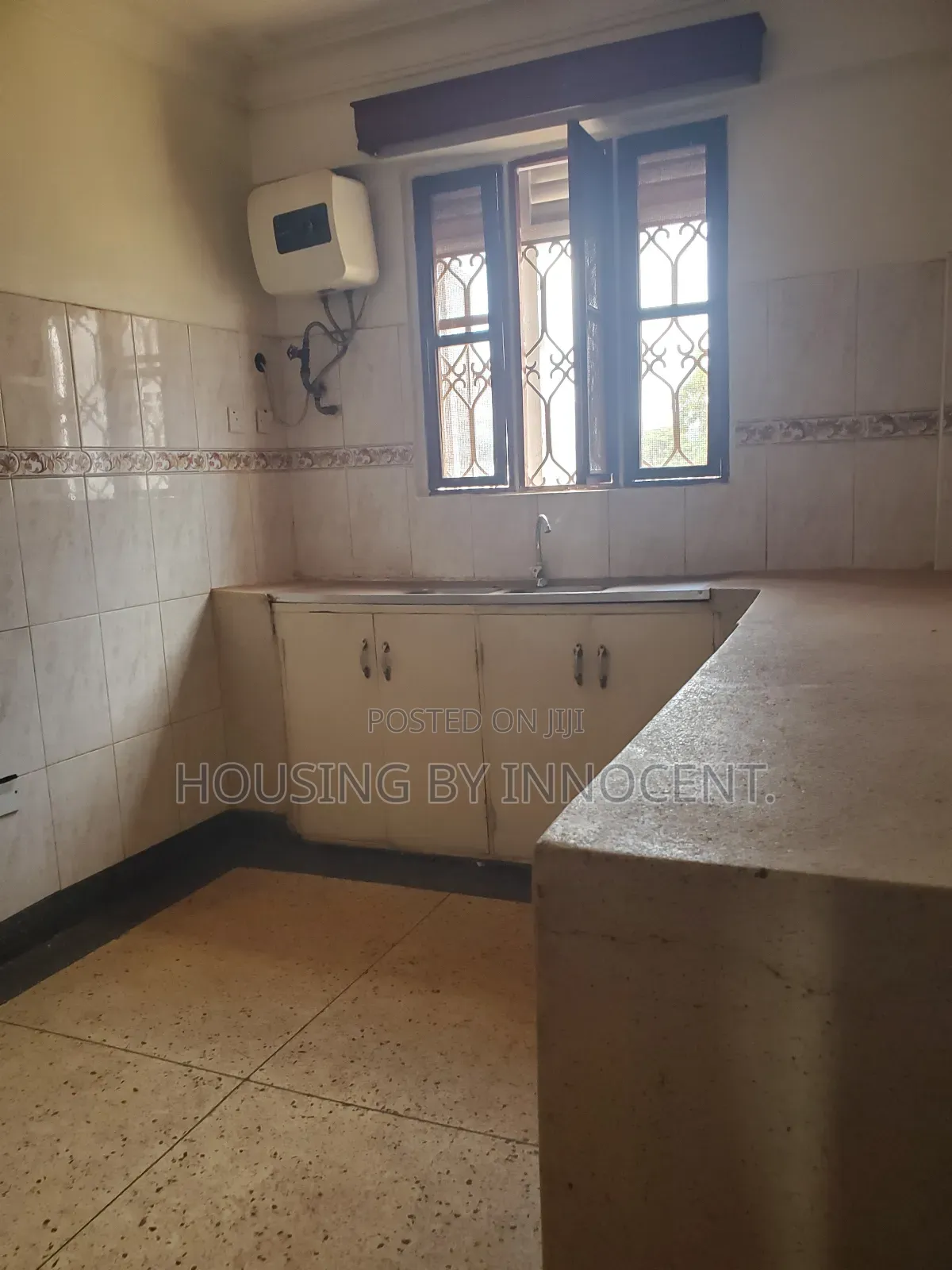 2bdrm Apartment in Bukoto, Central Division for rent