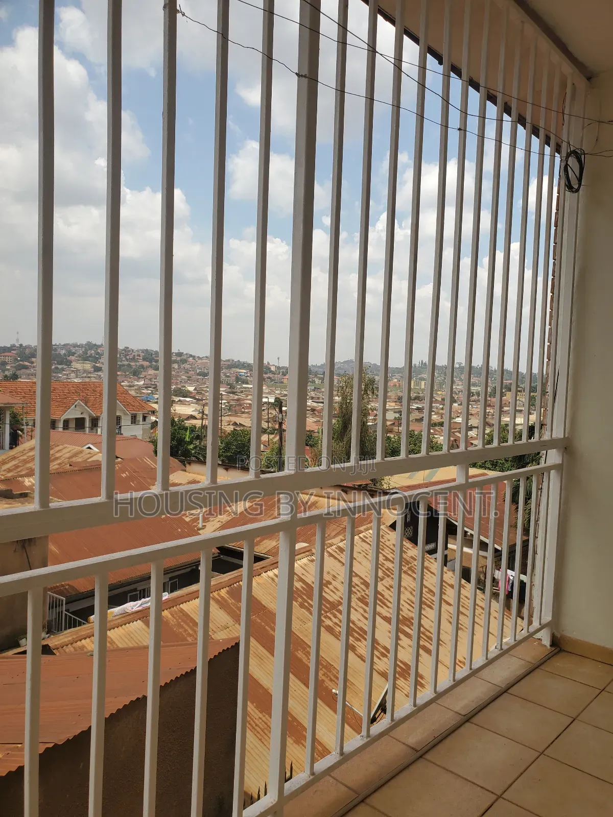 2bdrm Apartment in Bukoto, Central Division for rent