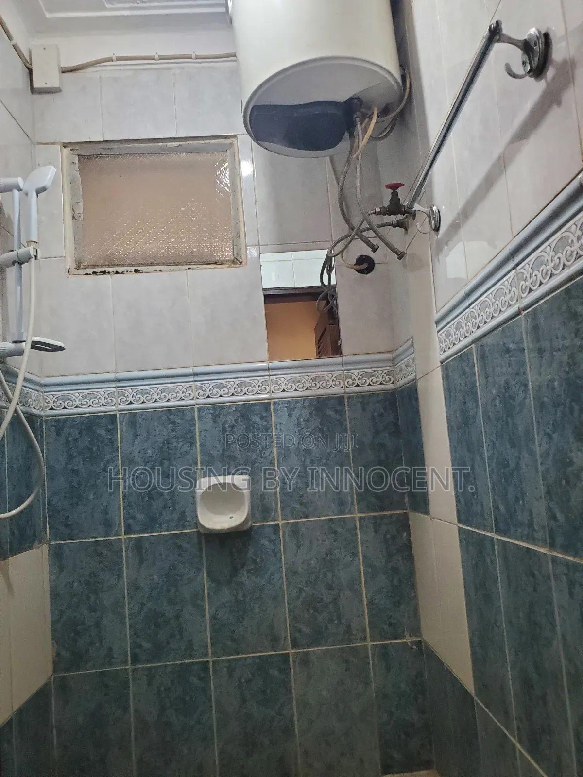 2bdrm Apartment in Bukoto, Central Division for rent