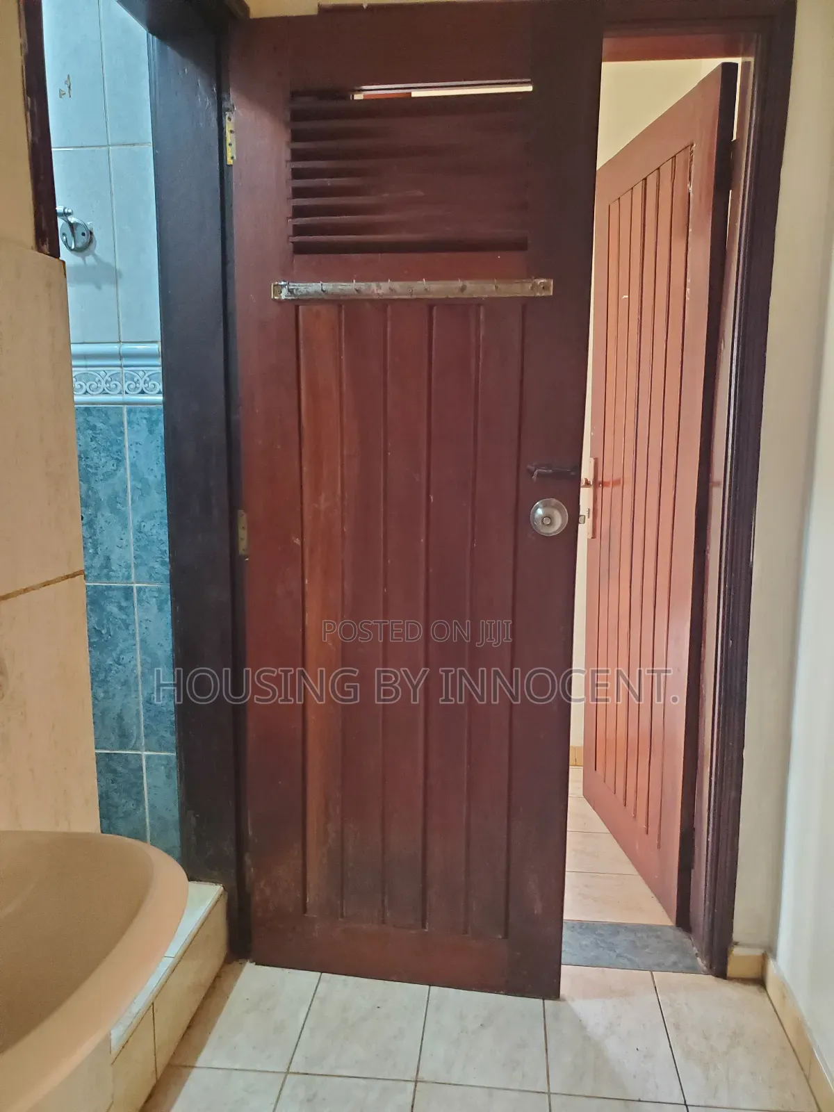 2bdrm Apartment in Bukoto, Central Division for rent