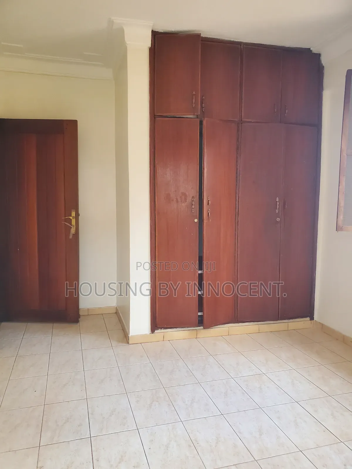 2bdrm Apartment in Bukoto, Central Division for rent