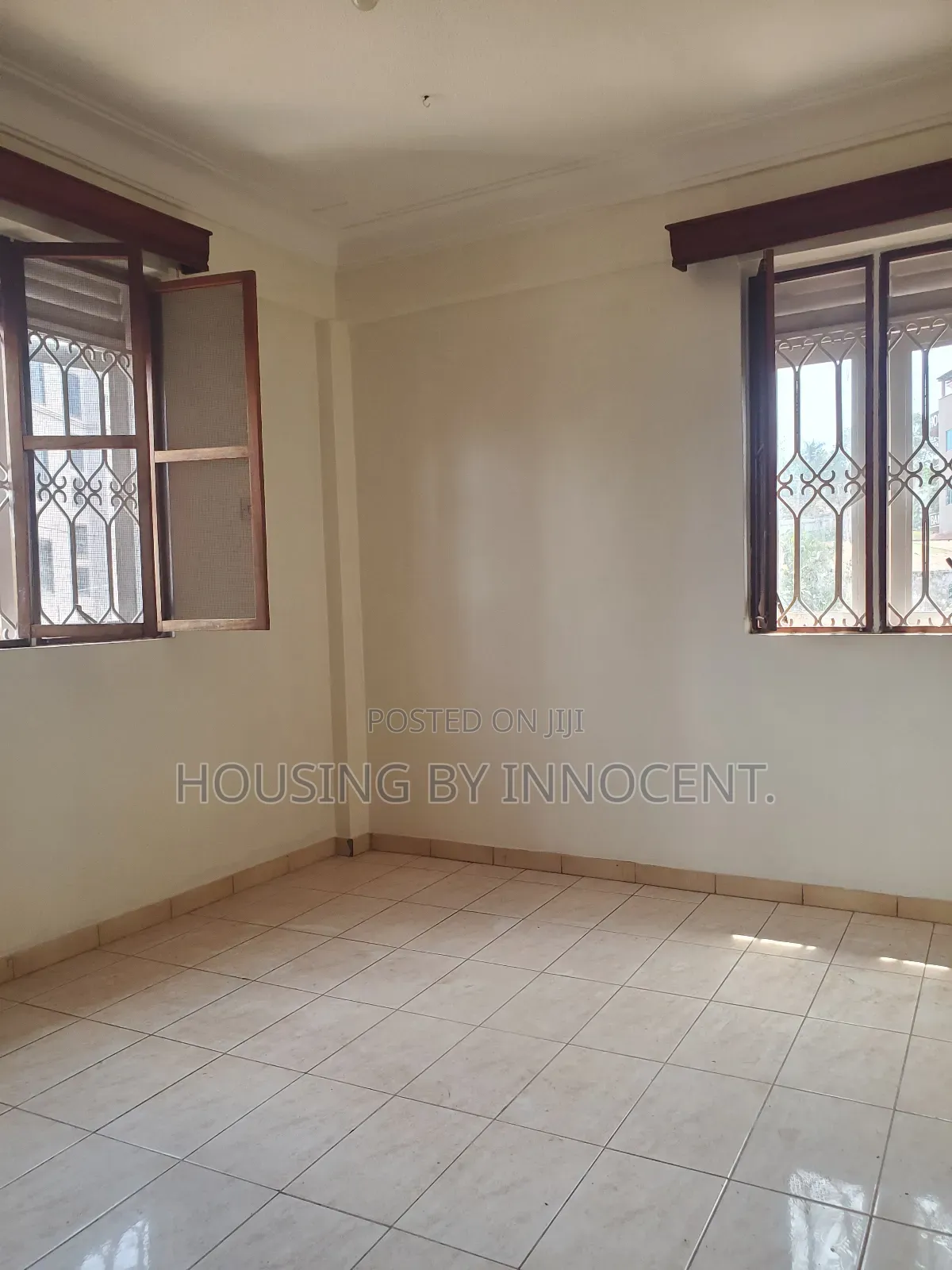 2bdrm Apartment in Bukoto, Central Division for rent