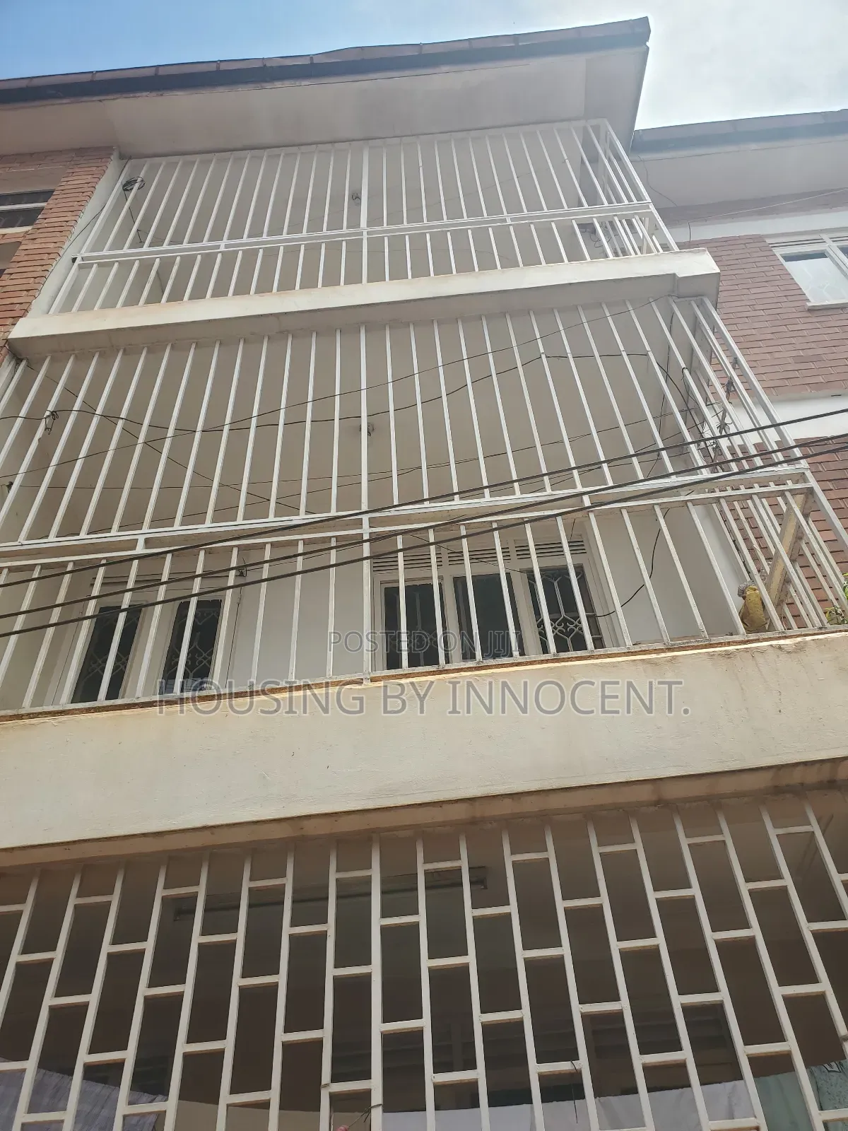 2bdrm Apartment in Bukoto, Central Division for rent