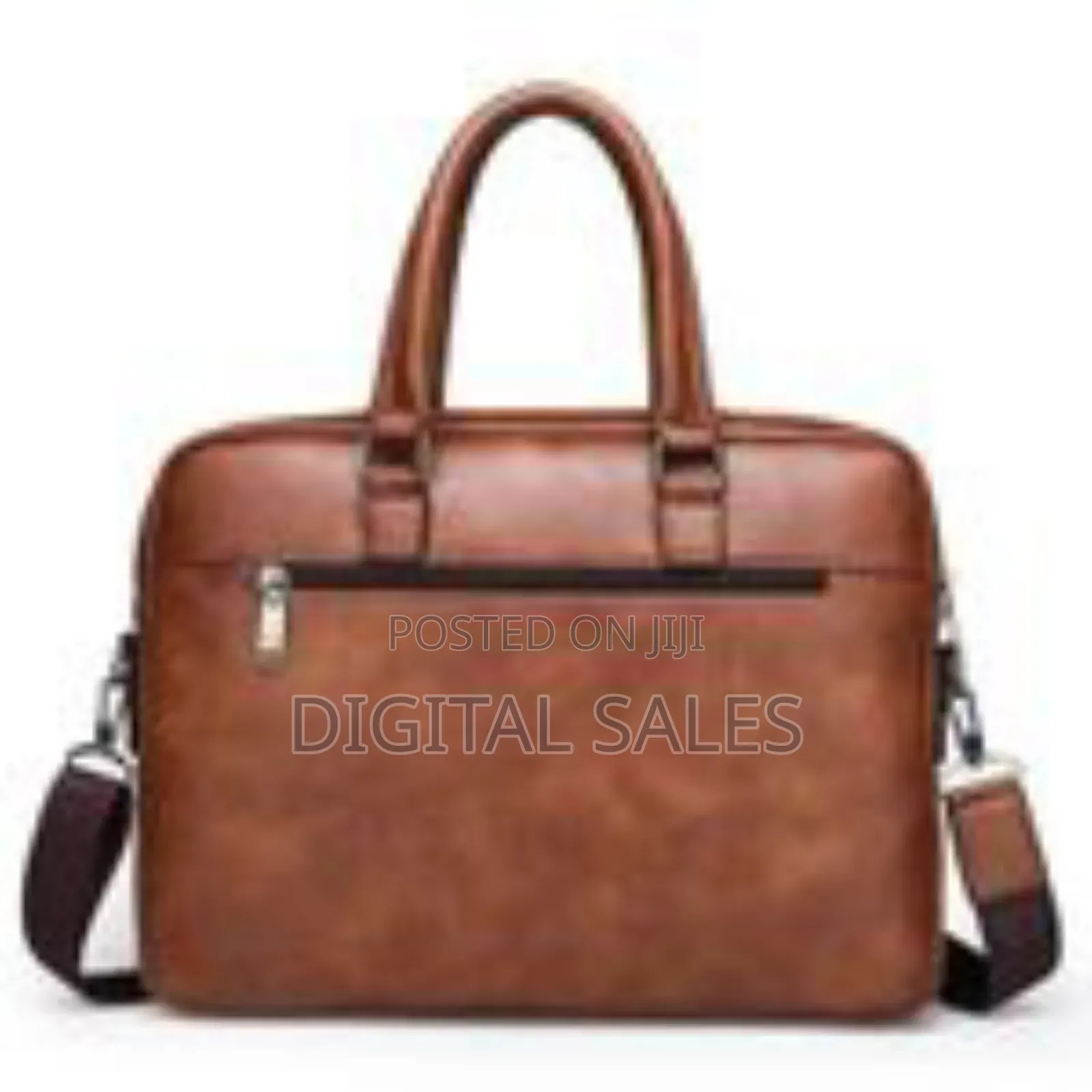 15in X 12 Inches Waterproof Messenger Shoulder Bag for Business