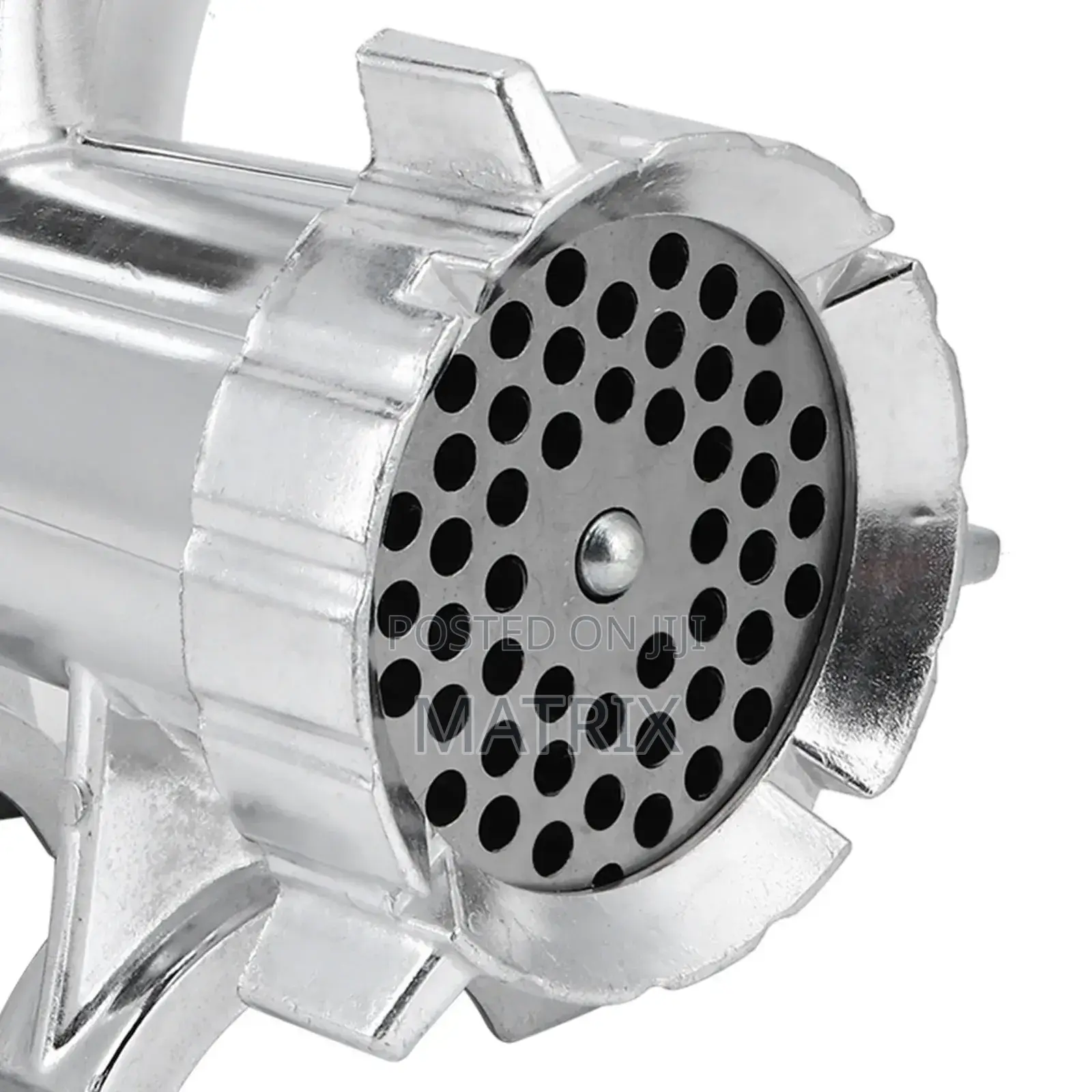 Heavy Duty Multifunction Meat Mincer Grinder Expertly Crafted