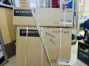 Skyworth 9000 Btu Air Conditioners