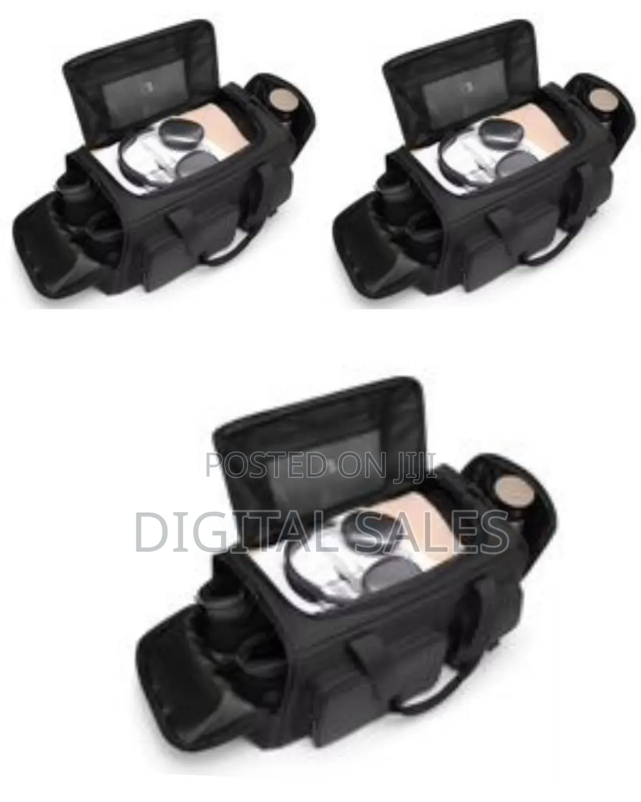 Gym Totes Portable Fashion Travel Bag Multifunctional Outdoor