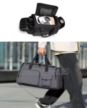 Gym Totes Portable Fashion Travel Bag Multifunctional Outdoor