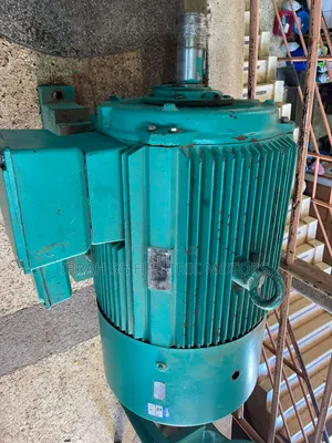 150hp,120hp 100hp Normal Speed Motors Available