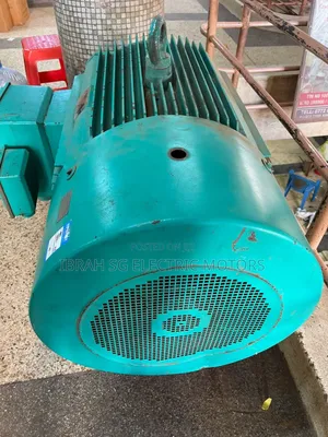 150hp,120hp 100hp Normal Speed Motors Available