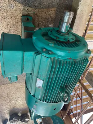 150hp,120hp 100hp Normal Speed Motors Available