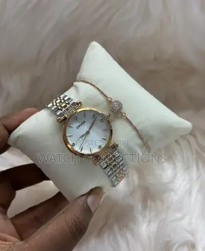 Orsga Female Watches