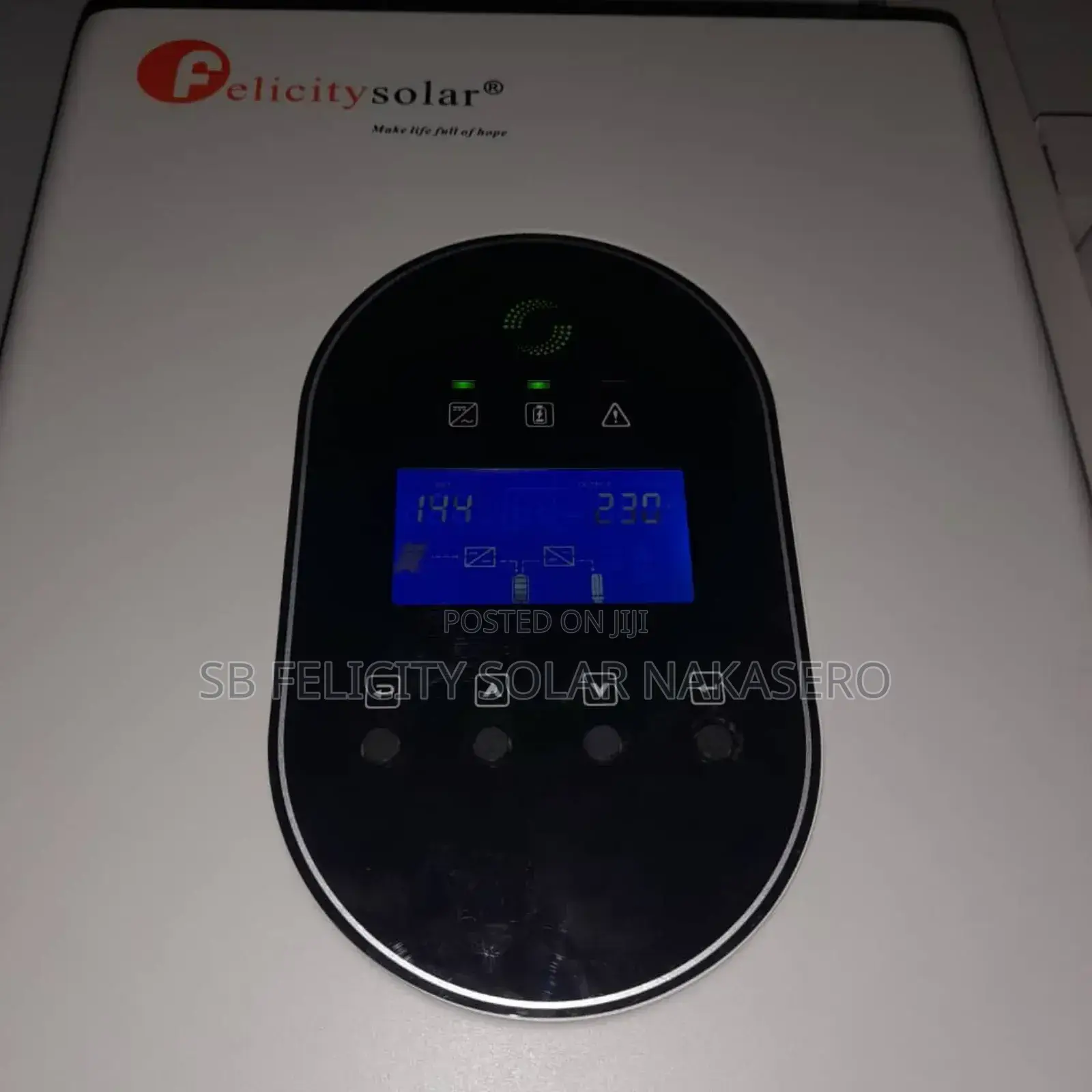 10kva 48v Hybrid Inverter