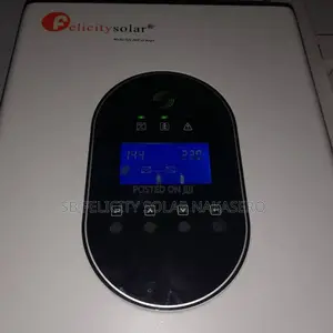 10kva 48v Hybrid Inverter