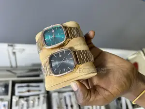 Vintage Unisex Watches