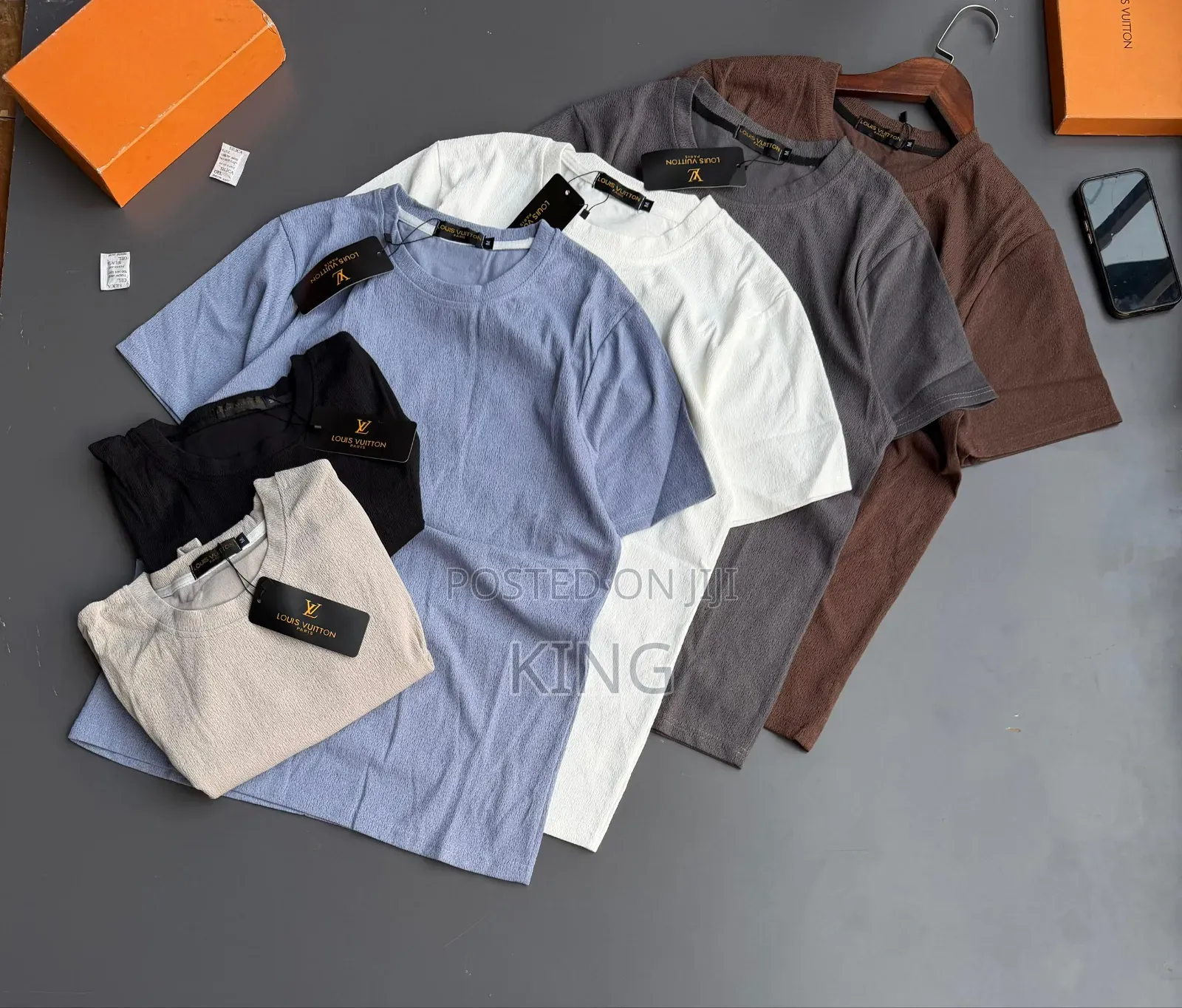 Quriky Roundup T-Shirts