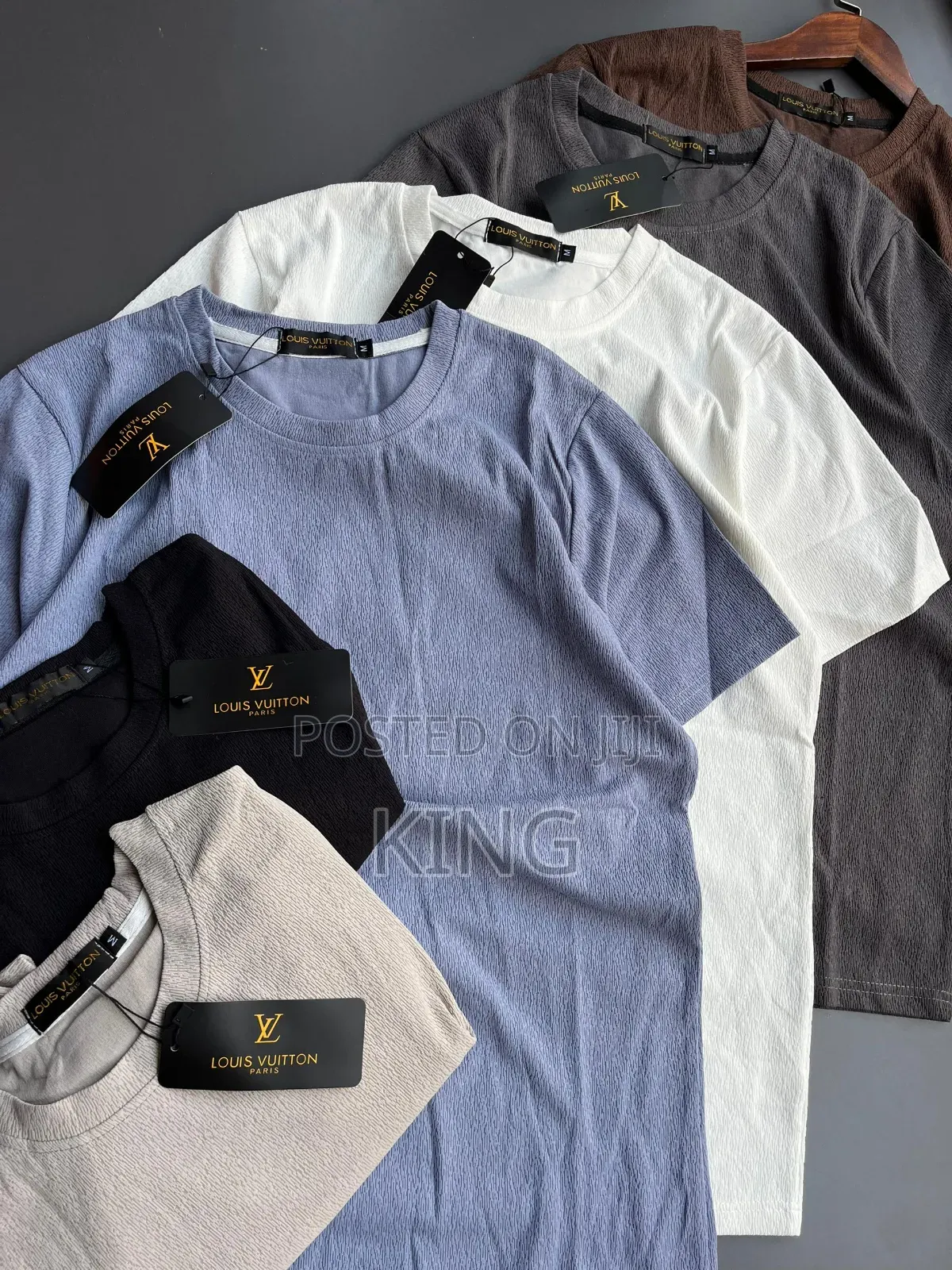 Becoming Roundup T-Shirts