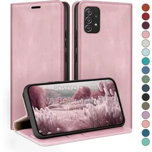 Wallet Phone Case for Samsung A53