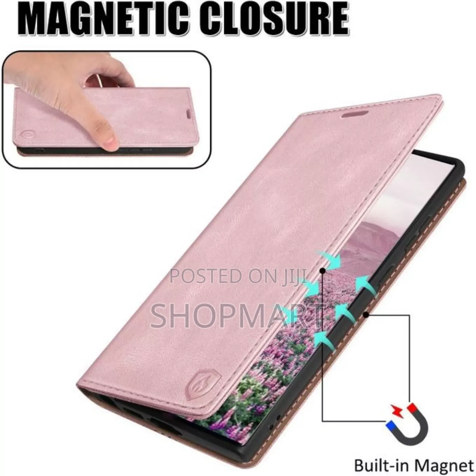 Wallet Phone Case for Samsung A53