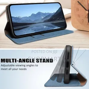 Wallet Case for iPhone Xr