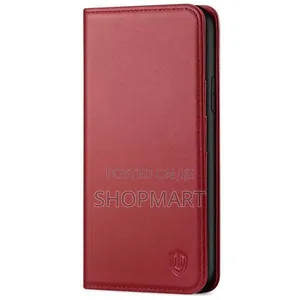 Wallet Case for iPhone Xr
