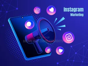 Social Media Marketing And Leading