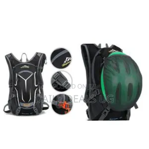 18l Cycling Rucksack Lightweight Bike Backpack Running Daypack