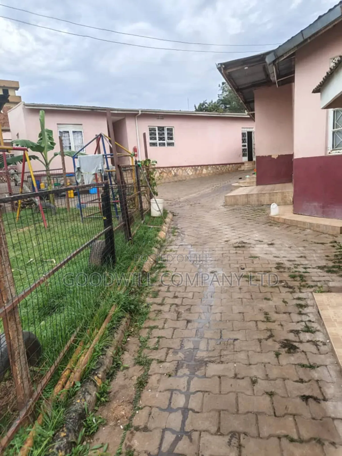 32.5decimals of Land in Bukoto Near Main Road Private Mailo Land Title