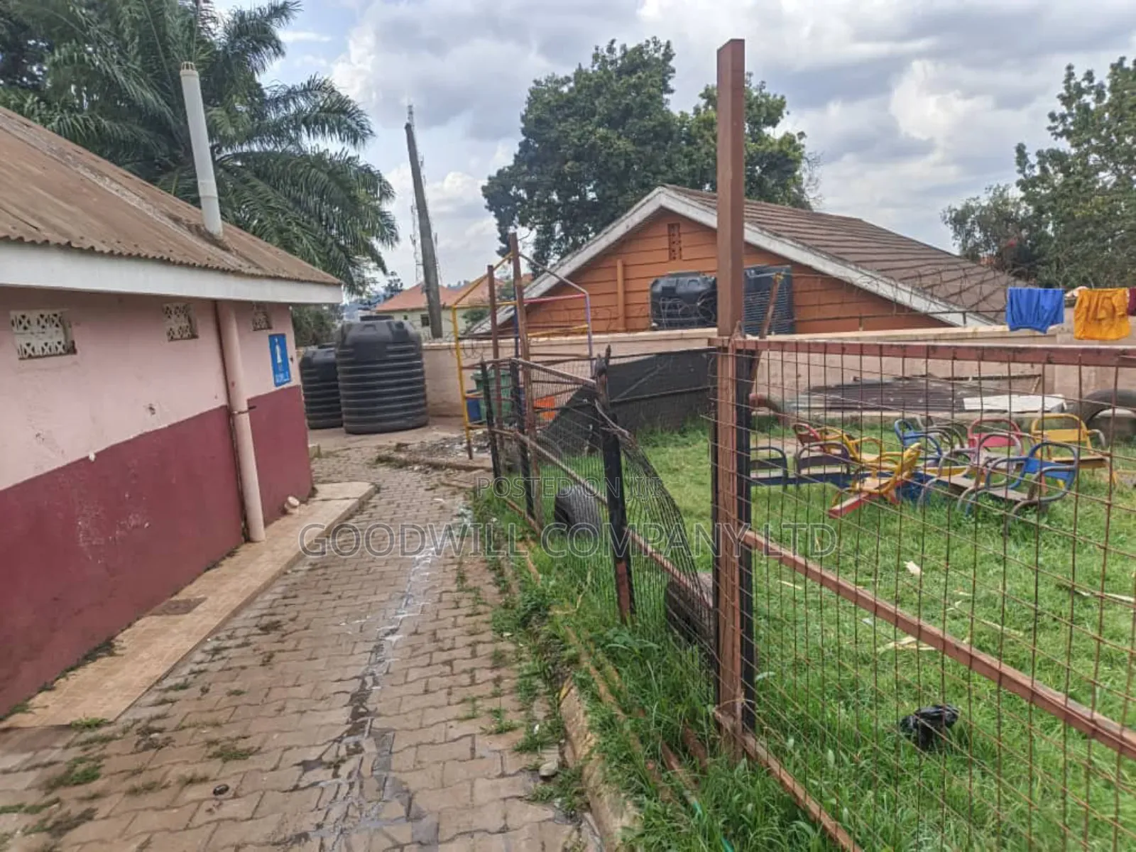 32.5decimals of Land in Bukoto Near Main Road Private Mailo Land Title