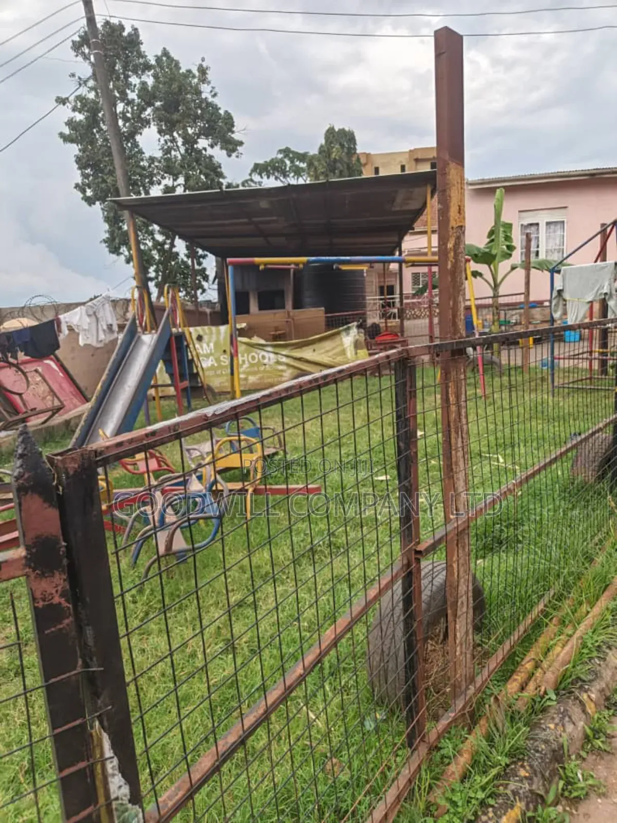 32.5decimals of Land in Bukoto Near Main Road Private Mailo Land Title