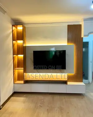 Tv Unit | Tv Units | Spacious Design | Urgent Sale Kampala
