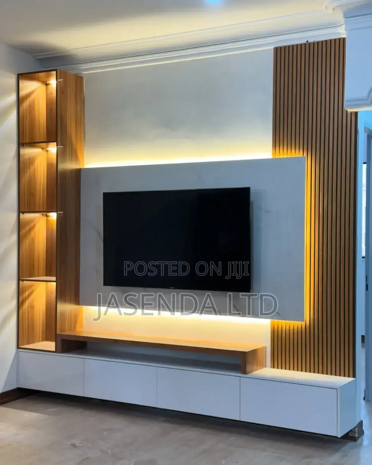 Tv Unit | Tv Units | Spacious Design | Urgent Sale Kampala