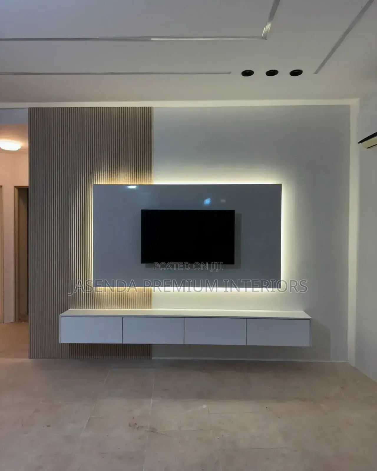 Tv Units | Tv Unit Tv | Multi-Functional Storage | Free Installation