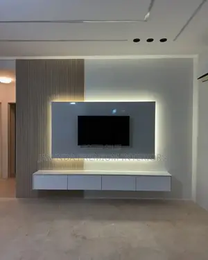 Tv Units | Tv Unit Tv | Multi-Functional Storage | Free Installation