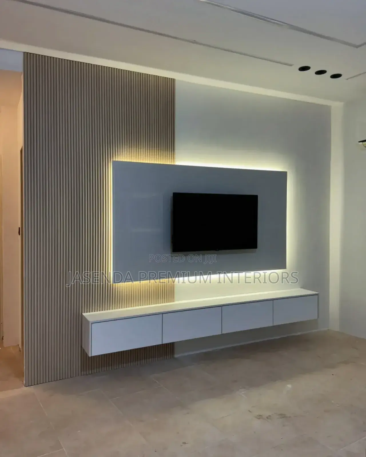Tv Units | Tv Unit Tv | Multi-Functional Storage | Free Installation