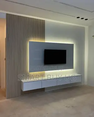 Tv Units | Tv Unit Tv | Multi-Functional Storage | Free Installation