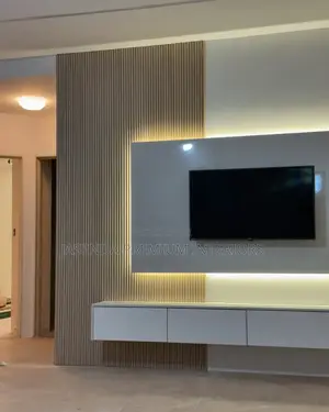 Tv Units | Tv Unit Tv | Multi-Functional Storage | Free Installation