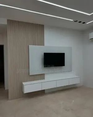Tv Units | Tv Unit Tv | Multi-Functional Storage | Free Installation