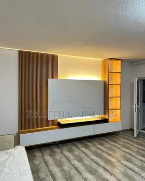 Wooden Tv Unit | Tv Unit Tv | Premium Entertainment Center |Best Price