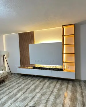 Wooden Tv Unit | Tv Unit Tv | Premium Entertainment Center |Best Price