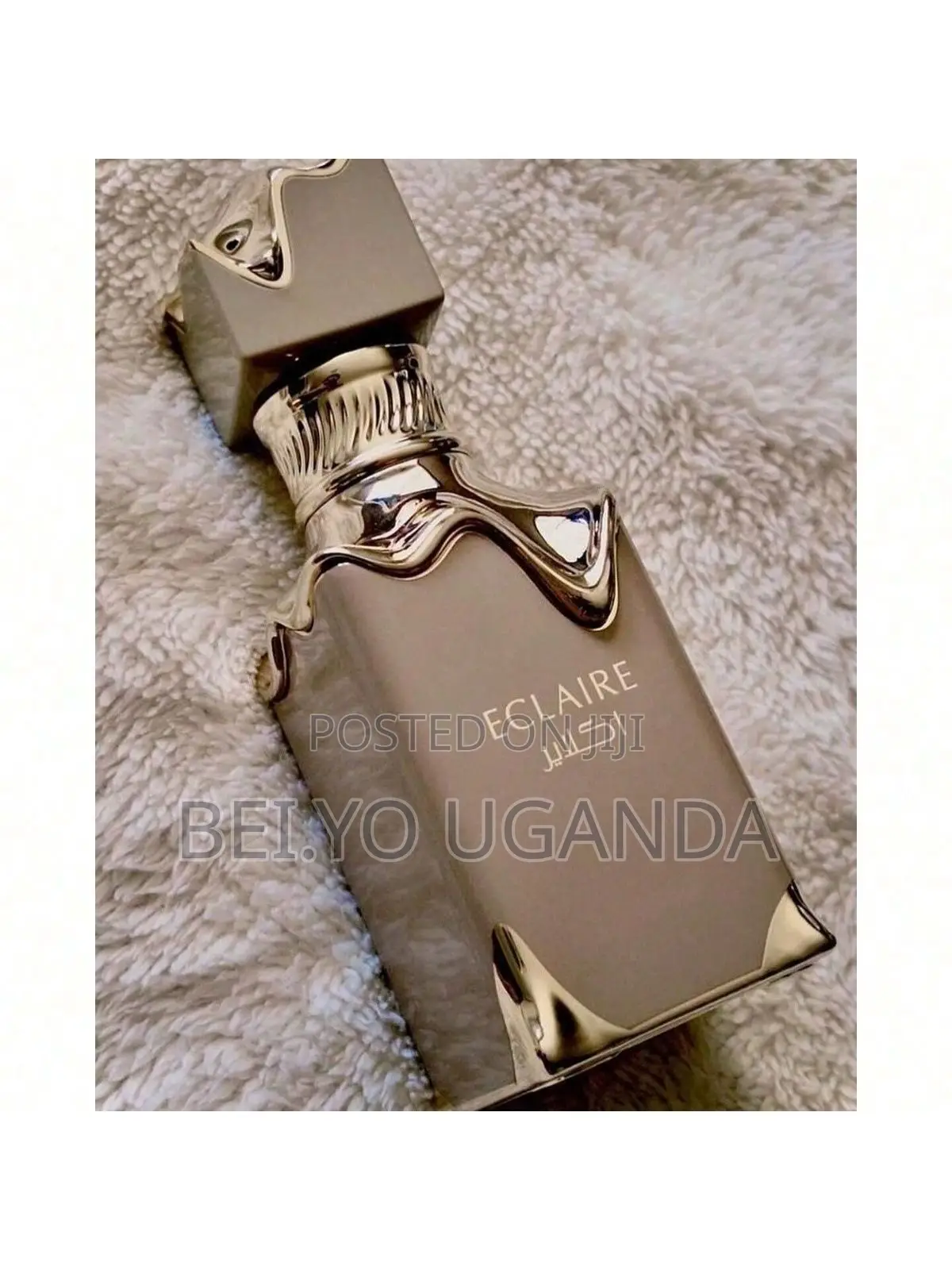 Eclaire Perfume