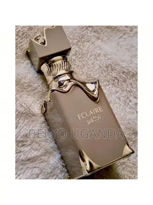 Eclaire Perfume