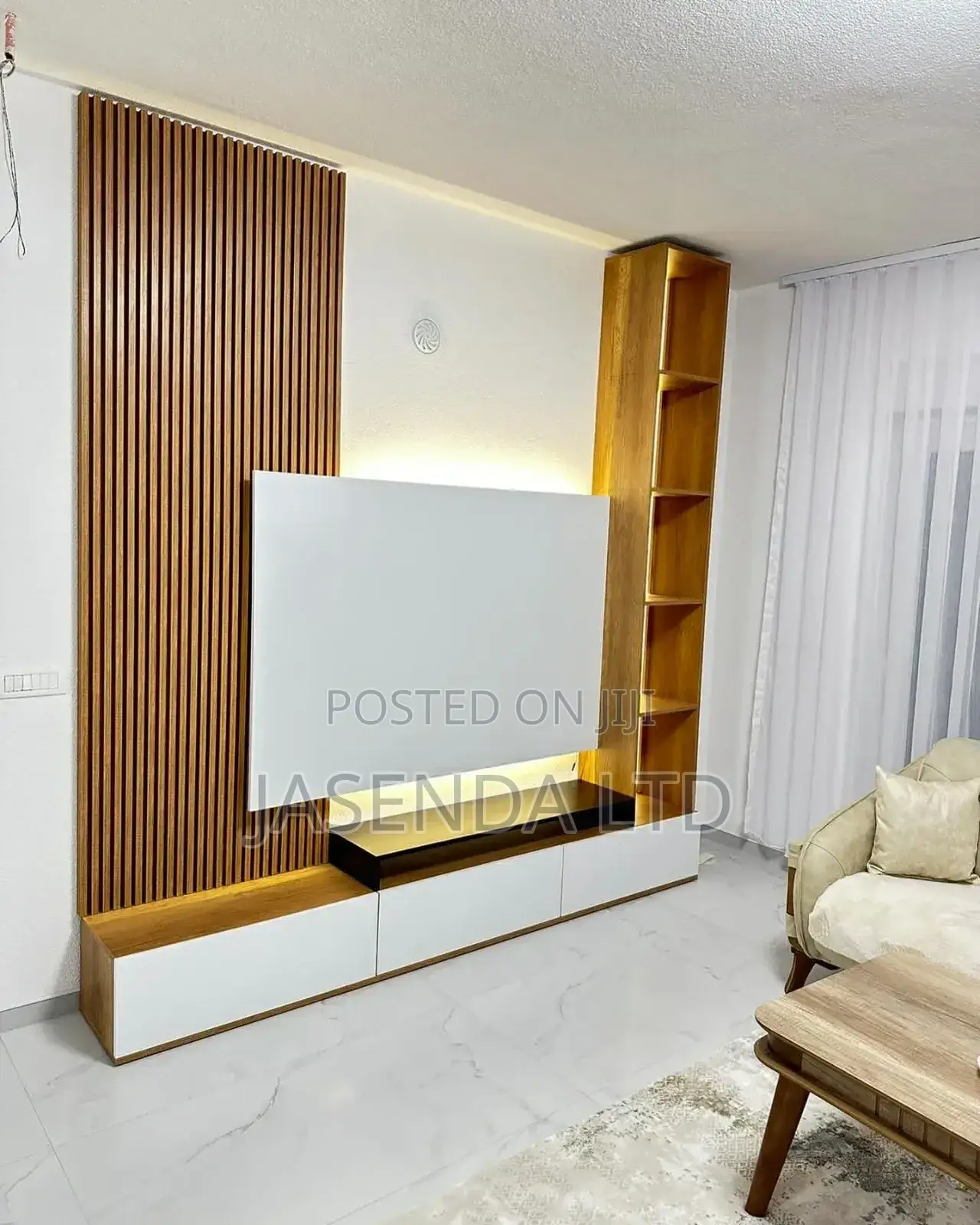 Tv Units | Tv Wall Unit | Family Size | Final Price Negotiable